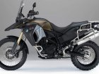 BMW F 800GS Adventure